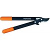 Fiskars PowerGear™ převodové nůžky na silné větve (S) L72