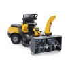 Park Pro 740 IOX snow thrower