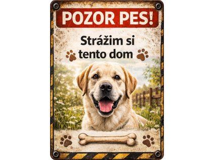 pozorpes strazimsi TSJ PP 0010
