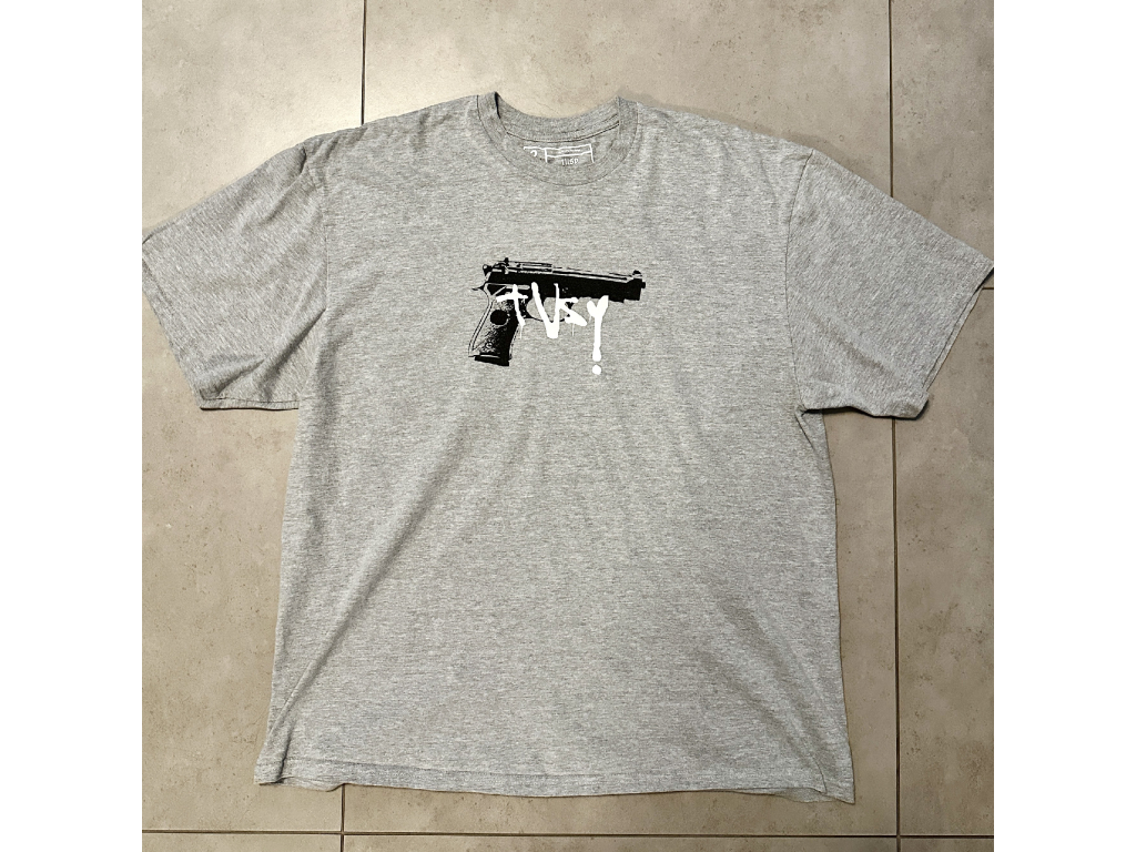 TUSY FAMILY FIRST TEE XXL