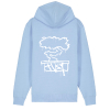 OG BONSAI HOODIE 4 COLORWAYS
