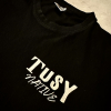 TUSY X UNDERNATIVE TEE XXL (FIT XL)