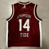 ALABAMA JERSEY NCAA L