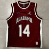 ALABAMA JERSEY NCAA L