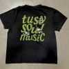 TUSY SOUR TEE XXL (FIT XL)