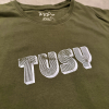 TUSY STONED TEE XXL