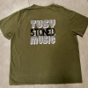 TUSY STONED TEE XXL