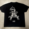 TUSY - READY 4 PROBLEMS TEE XL