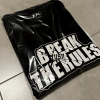 TUSY - BREAK THE RULES TEE XXL (FIT XL)