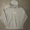 TUSY CARTOON HOODIE XXL (FIT XL)