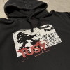 TUSY BONSAI HOODIE XXL (FIT XL)