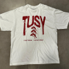 TUSY DREAMIN TEE XXL (FIT XL)