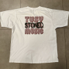 TUSY STONED TEE XXL (FIT XL)