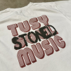 TUSY STONED TEE XXL (FIT XL)