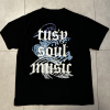 TUSY X UNDERNATIVE TEE XXL (FIT XL)