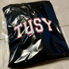 TUSY BACK TO SCHOOL HOODIE XXL (FIT XL)
