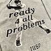 TUSY READY 4 ALL PROBLEMS HOODIE XXL (FIT XL)