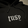 TUSY BALLOON HOODIE XXL