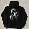 TUSY BALLOON HOODIE XXL