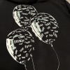 TUSY BALLOON HOODIE XXL