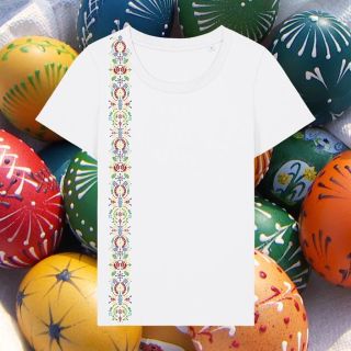 Hody, hody, doprovody! 🌼 Už víte, v jakem tričku budete letos vítat koledníky? 😍