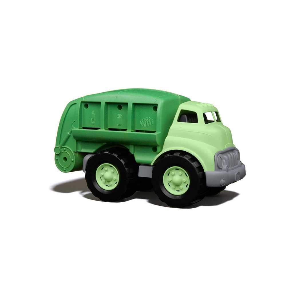 Recyklační popeláři | Green Toys
