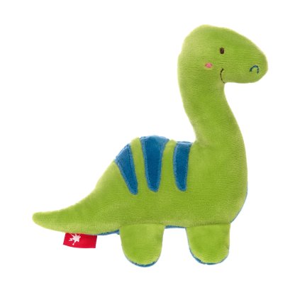 Chrastítko dinosaurus | SigiKid
