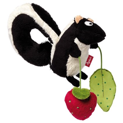 Závěsná hračka skunk | SigiKid