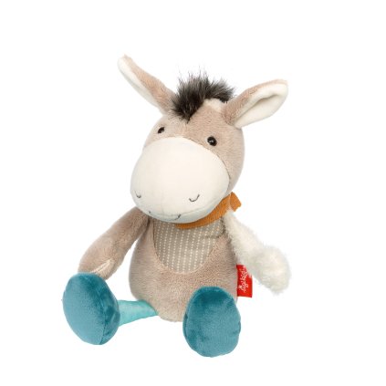 Oslík Patchwork Sweety | SigiKid