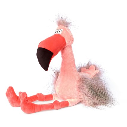 Plameňák Fool Kikeriki | SigiKid