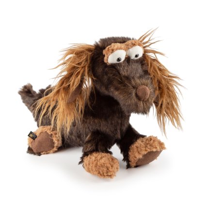 Pes Charming Herman BeastsTown | SigiKid