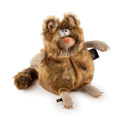 Kočka Fritten Fritze BeastsTown | SigiKid
