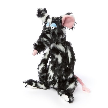 Myš Schiggi Miggi BeastsTown | SigiKid