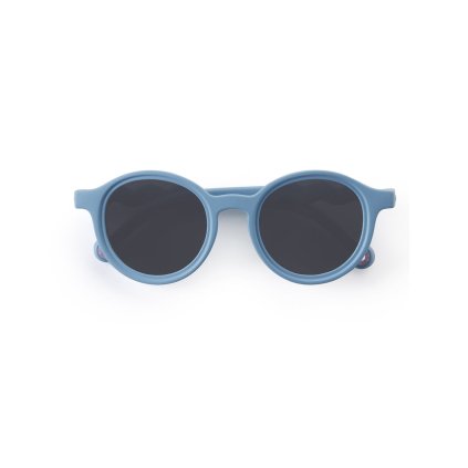 Oválné sluneční brýle - Coral Reef  /Reef blue | Olivio & Co