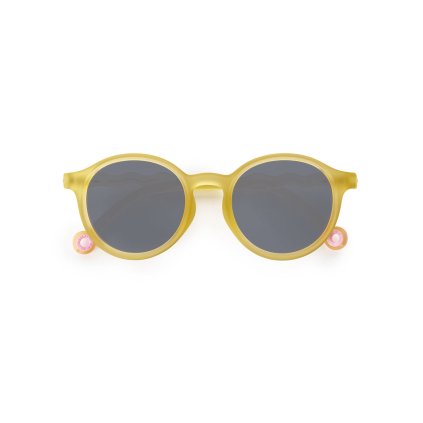 Oválné sluneční brýle - Coral Reef / Sun coral | Olivio & Co