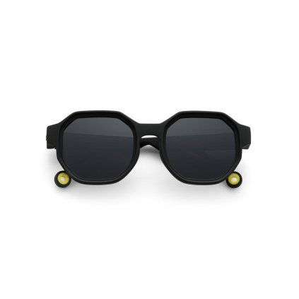 Juniorské sluneční brýle Creative Edition D - Squid Black | Olivio & Co