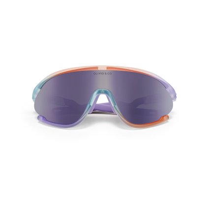 Juniorské sportovní brýle Full-Rim - Ocean Fantasy | Olivio & Co
