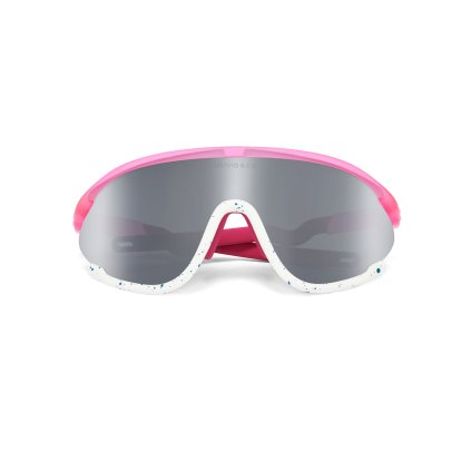 Juniorské sportovní brýle Full-Rim - Flamingo Soda | Olivio & Co