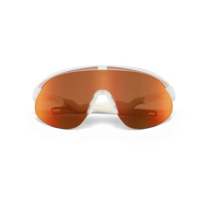 Juniorské sportovní brýle Half-Rim - Sunrise Mist | Olivio & Co