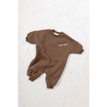 Lounge Suit - Dark Chocolate