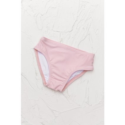Cinnamon Swim Bottoms - Fairy Floss