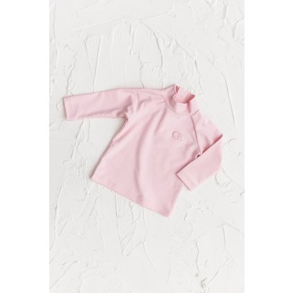 Cinnamon Rash Shirt - Fairy Floss