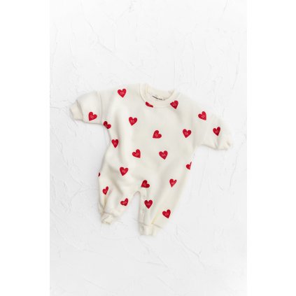 More Amor Lounge Suit