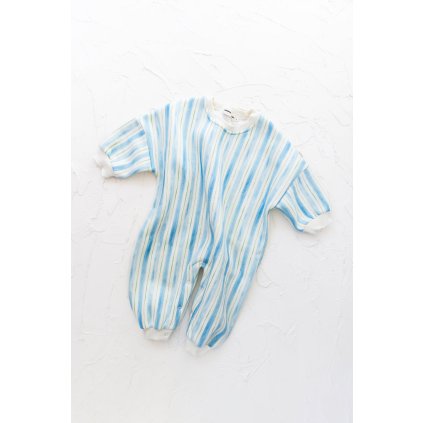 Duck Egg Lounge Suit