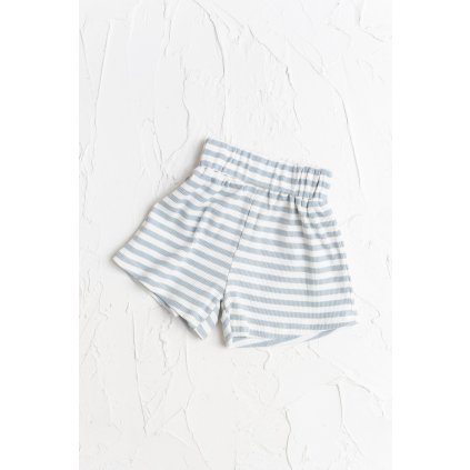 Hampton Shorts- Baby Blue