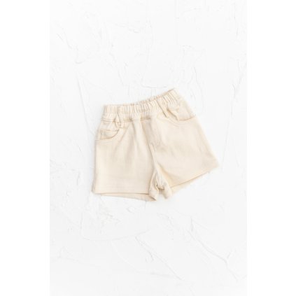 More Amor Denim Shorts