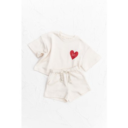 More Amor Set