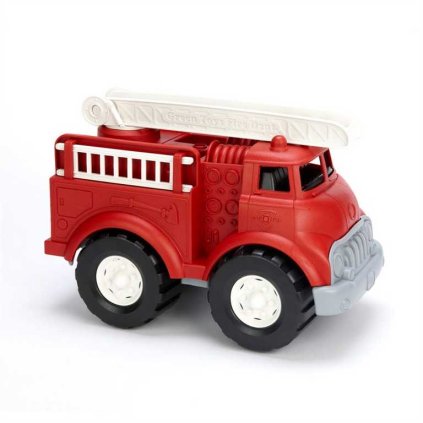 Hasičské auto | Green Toys