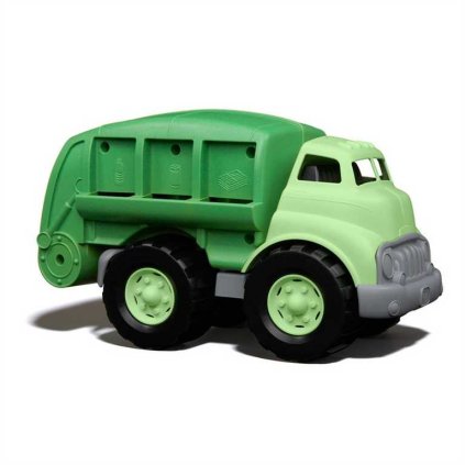 Recyklační popeláři | Green Toys