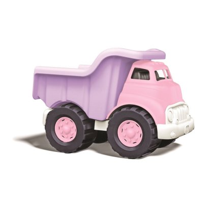Nákladní auto růžové | Green Toys